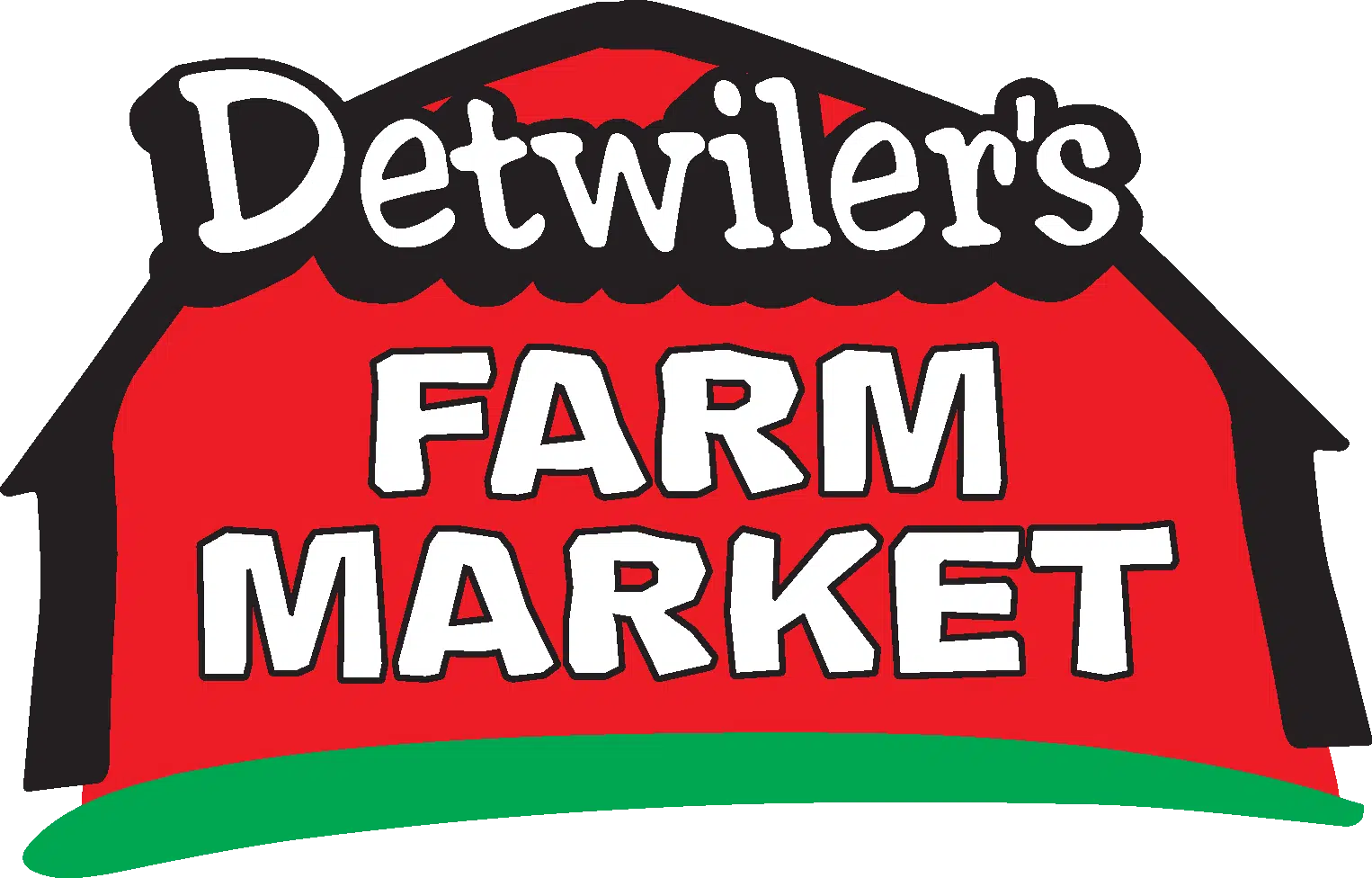 Detwiler's Farm Market logo