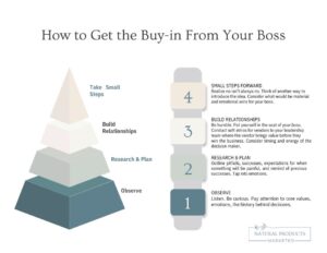 the boss buy-in framework graphic