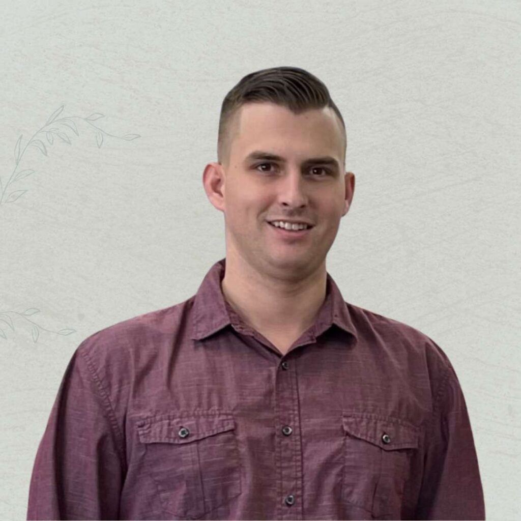 Jake Kiviko of Natures Finest in Az