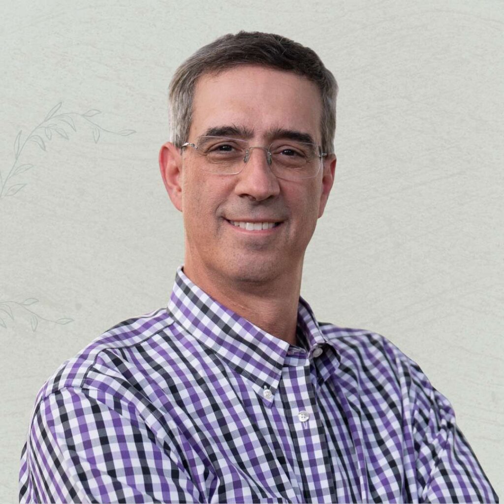 Dan Kraus of Shift Advertising