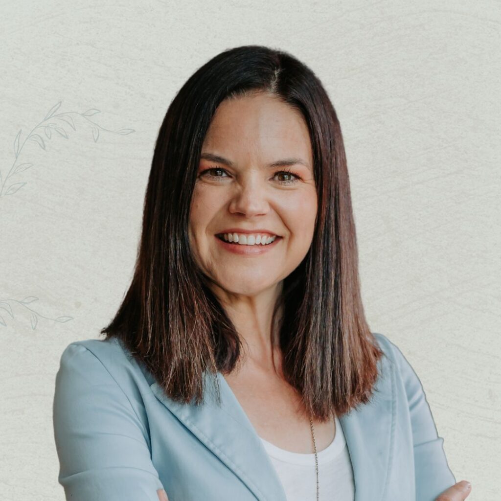 Tina Maddock of Natural Products Marketer