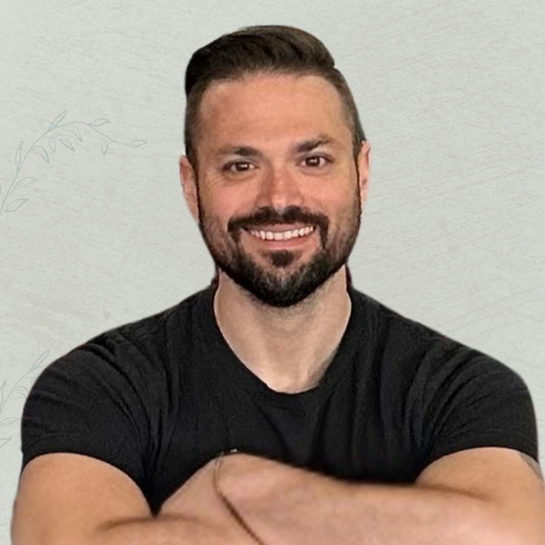 Brian Mosser of Get Healthy