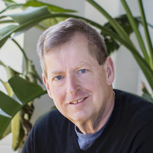 Best-selling author John Jantsch
