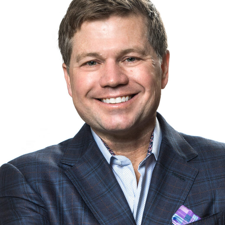 Mike Maddock Founder of Flourish Advisory Boards Profile Photo